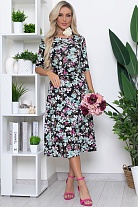 Платье 71521-1